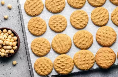 I Biscotti Alle Nocciole: Un Delizioso Viaggio Sensoriale