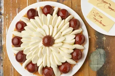 Torta di compleanno particolare