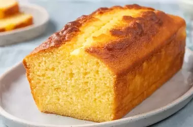 Plumcake allo yogurt