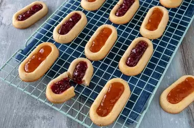 Financier: La Delizia Morbida alle Mandorle, Ricetta Francese Autentica