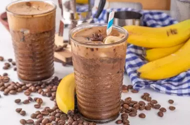 Caffè alla Banana: La Deliziosa Tendenza Coreana Che Conquista il Mondo