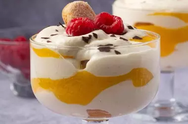 Dolci Deliziosi con lo Yogurt: Ricette Facili e Veloci