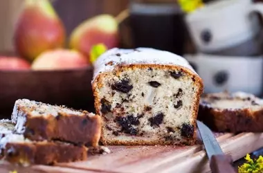 Plumcake Soffice Pere e Cioccolato: Un Dolce Perfetto per Ogni Momento