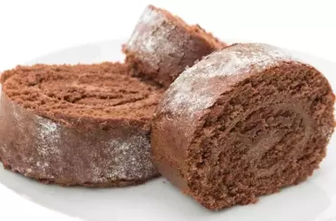 Delizia al cioccolato: una merenda irresistibile con soli 5 ingredienti