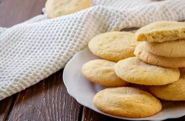 Biscotti Deliziosi al Mandarino: Una Ricetta Facile per Ogni Occasione
