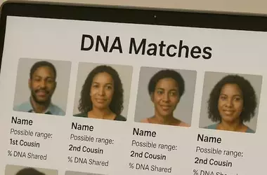 DNA Finding Family: How Genetic Testing Helps Reconnect Loved Ones