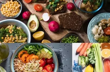 Weight Loss Meal Plans: A Practical Guide to Shedding Pounds