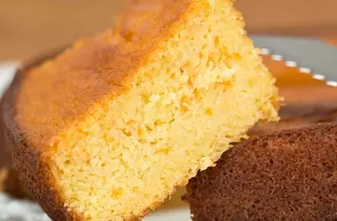 Svelato il Segreto della Torta Margherita Perfetta: Soffice come Nuvola