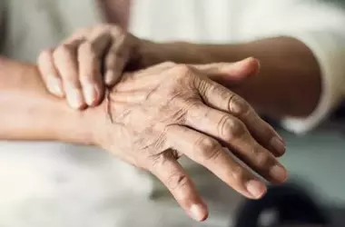 Hand Tremors Essential Information: Causes and Treatments