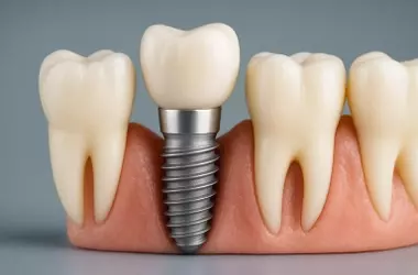 Natural Looking Dental Implants: An Informative Overview