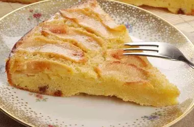 Torta di Mele Senza Zucchero: Una Ricetta Deliziosa e Adatta a Tutti