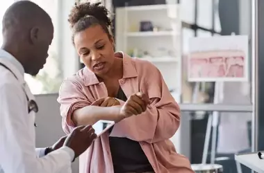 Understanding Cancerous Skin Rashes: Causes, Symptoms, and Treatment