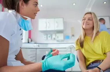 How to check if you qualify for dental implants on the NHS