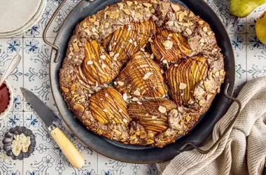 La Delizia Rustica: Quando la Semplicità Incontra la Perfezione