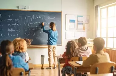 Migliorare la Qualità dell'Aria nelle Scuole: Il Progetto "necessARIA" per Ambienti Più Sani