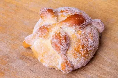 Recetas Aut￩nticas del Día de Muertos para Compartir en Familia