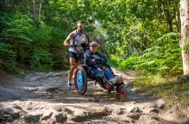 Un Viaje de Esperanza y Conciencia: El Documental de Eric y Silvia con Hyundai