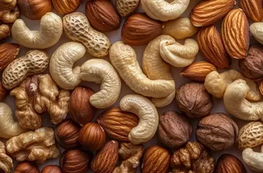 Meriendas Saludables para Niños: El Poder de las Cremas de Frutos Secos sin Azúcar