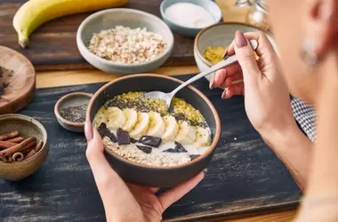 Mejora el Rendimiento Escolar: El Poder de un Desayuno Rico en Proteínas para Niños