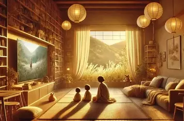 La ciencia respalda el efecto positivo de las películas de Studio Ghibli en el bienestar emocional