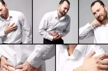 Segnali di Allarme: Quando il Dolore Persistente Potrebbe Indicare Qualcosa di Più Grave