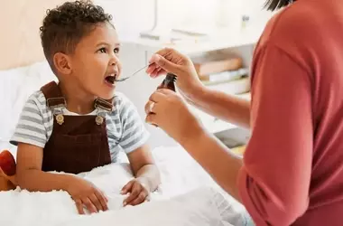 L'Ibuprofene: Il Tuo Alleato per la Salute dei Bambini