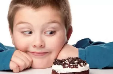 L'Epidemia Silenziosa: Affrontare l'Obesità Infantile