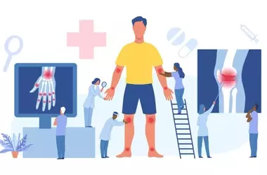 Il Dolore nelle Malattie Reumatiche: Manifestazioni e Terapie