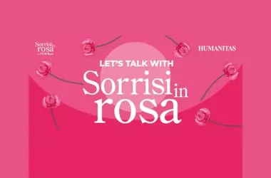 “Sorrisi in Rosa”: Iniziativa per la Sensibilizzazione sul Cancro al Seno