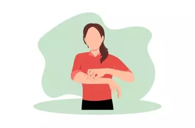 Dermatite Atopica: Origini e Strategie Terapeutiche