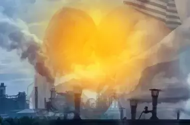 Exposición Prenatal a la Contaminación del Aire y Riesgo de Autismo