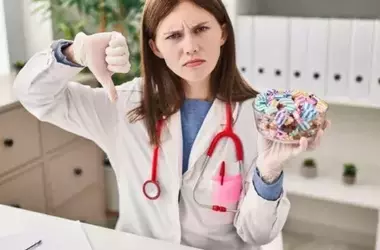 Reducción del Azúcar en la Niñez: Clave para la Salud Cardíaca Adulta