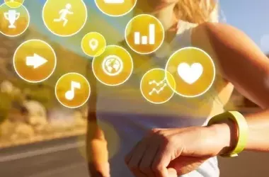 El Impacto Oculto de las Aplicaciones de Fitness y Conteo de Calorías