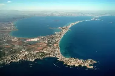 Inversión Millonaria para la Recuperación del Mar Menor: 11,5 Millones Destinados al Sector Ganadero