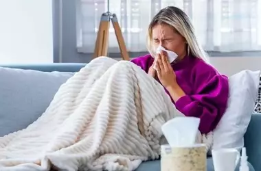 Influenza Stagionale: Minacce e Precauzioni per i Gruppi Vulnerabili