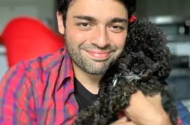 The Ever-Expanding Heart: A Story of Canine Adoption