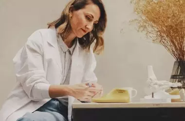 KOOPS: La marca de calzado Barefoot que revoluciona el bienestar podal infantil