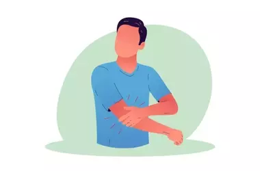 Epicondilite: Comprendere i Sintomi e i Vantaggi della Terapia con Onde d'Urto