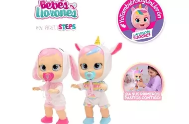 La Revolución del Llanto: Transformando Lágrimas en Símbolo de Fortaleza