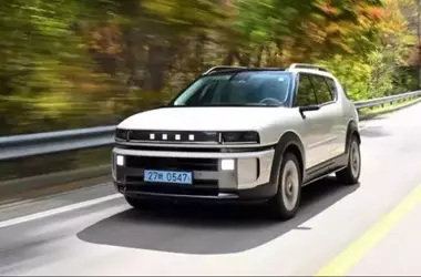 El Futuro de la Movilidad Familiar: Descubre el Nuevo Hyundai NEXO de Hidrógeno