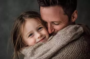 Fomentando la Confianza Filial: El Poder de un Simple Agradecimiento