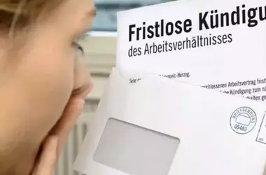 Kündigung im Arbeitsrecht: Schützen Sie Ihre Rechte bei Streitigkeiten, Überstunden und Vergütung!