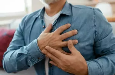 3 Congestive Heart Failure Signs That Often Go Unnoticed
