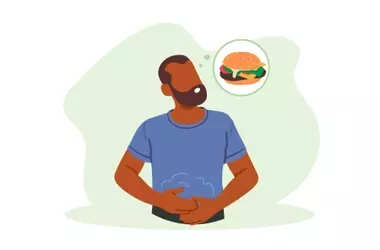 Fame Costante: Cause Profonde e Strategie di Sazietà