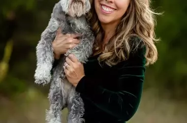 A Life Transformed by Four Paws: The Enduring Legacy of Remington