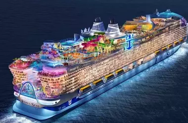 Ein Leitfaden für eine 3-Nächte-Kreuzfahrt von Hamburg nach Oslo