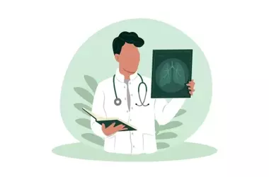 Polmonite: Una Panoramica Completa sui Sintomi, Diagnosi e Terapie