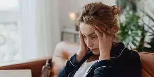 Understanding the Mechanisms of Constant Worry