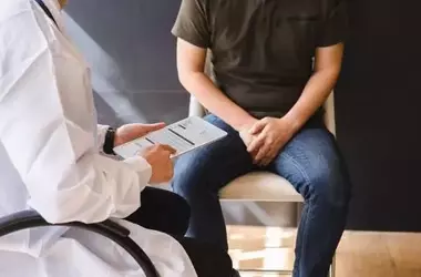 Radioterapia Avanzata per il Carcinoma Prostatico: Un'Alternativa Efficace alla Chirurgia