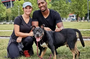 From NFL Star to Animal Advocate: The Ryan Family's Dedication to Rescue